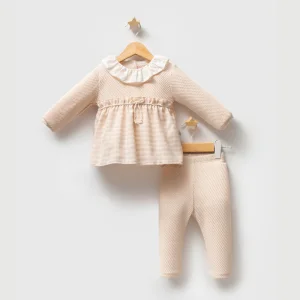 Tongs Baby College 2'li Takım 5577 Pudra