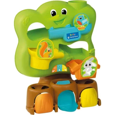 Baby Clementoni Sihirli Ağaç 17687