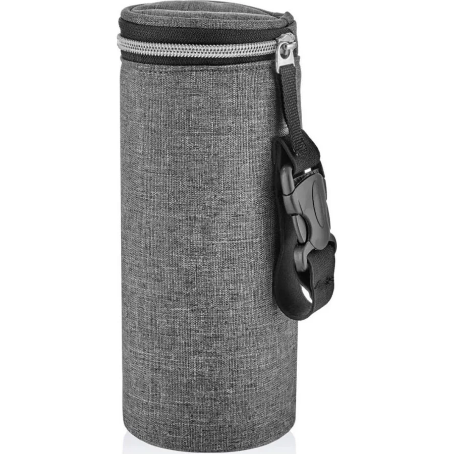 BabyJem Termal Biberon Koruyucu, Gri