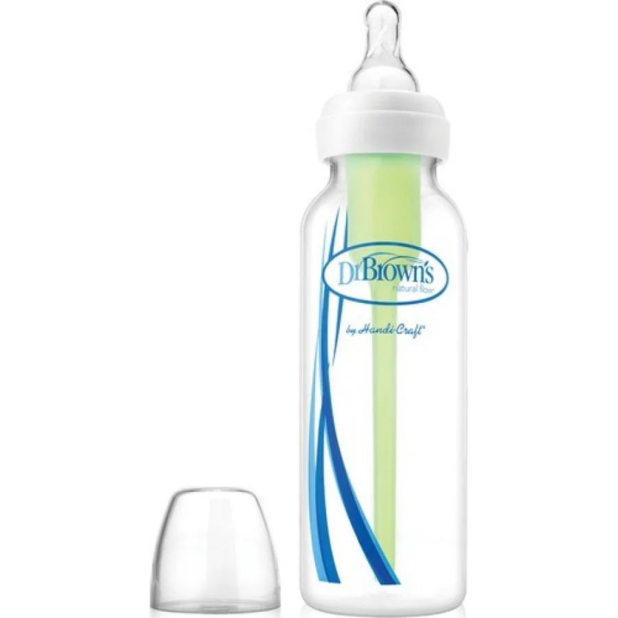 Dr Brown's Options Dar Ağız PP Biberon, 250 ml