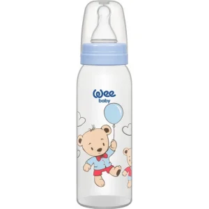 Wee Baby Klasik PP Biberon, 250 ml