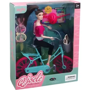 Canem Aksesuarlı Bebek L5750A