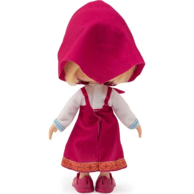 Masha 23 cm Bebek MHA24000