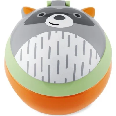 Skip Hop Zoo Çerez Kabı Rakun