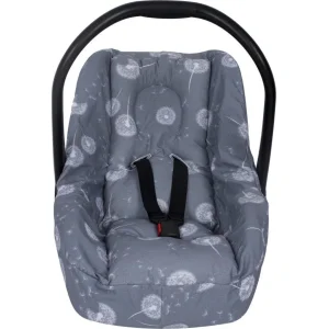 Sevi Bebe Bel Destekli Ana Kucağı Örtüsü ART-61 Uç Uç Desen