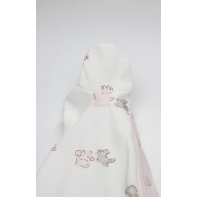 Bistyle Tulum Love You Family Pudra