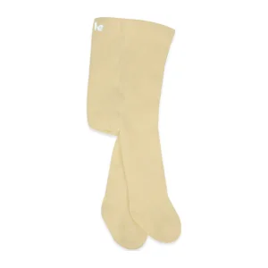 Bistyle Düz Külotlu Çorap, Tekli, Bej