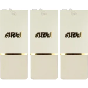 Artı Alona Düz Külotlu Çorap, Krem