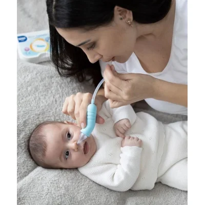 Wee Baby Burun Aspiratörü