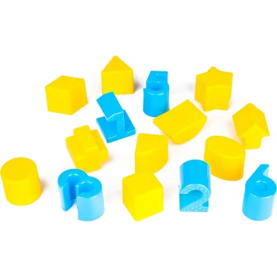 Kiki Neşeli Bultak Küp AE-1210