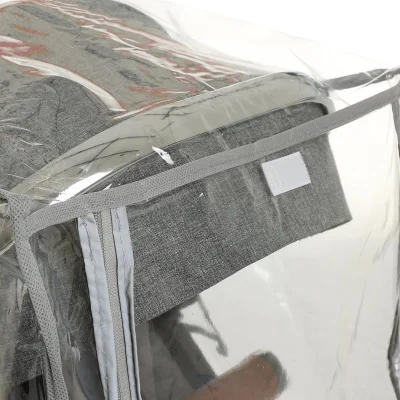 BabyJem Reflektörlü Lüks Bebek Arabası Yağmurluğu