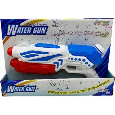 Ket Toys Pompalı Su Tabancası 183