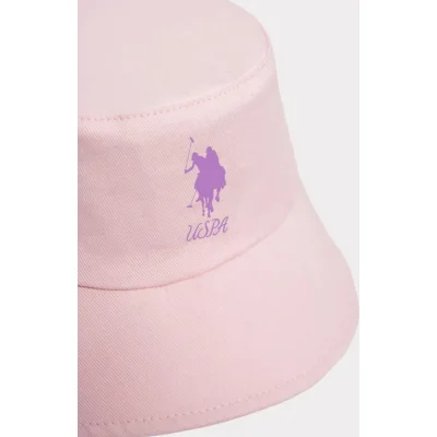 U.S. Polo Şapka, Pembe
