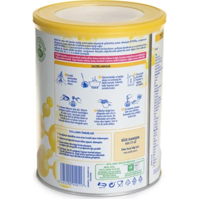 SMA Optipro 3 Probiyotik Devam Sütü, 800 g