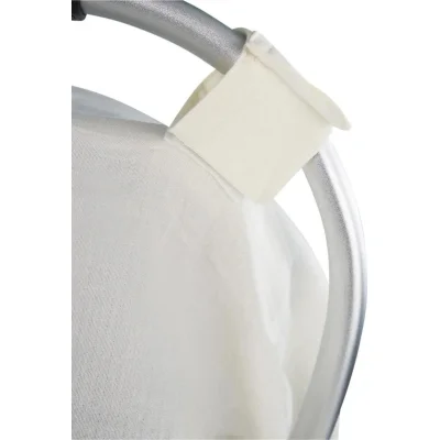 BabyJem Bürümcük Ana Kucağı Örtüsü, Ekru