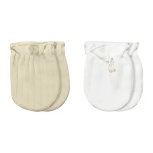 Bistyle With You Family Eldiven, 2'li, Bej