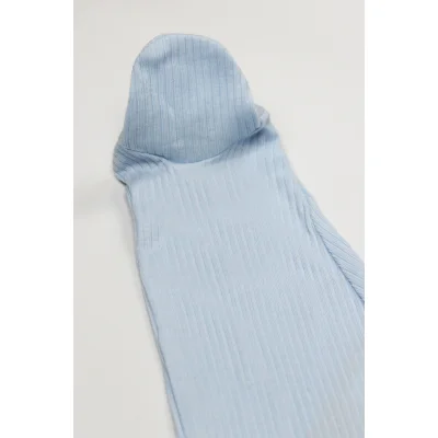 Bistyle Modal Flying Balloons 5'Li Hastane Çıkışı BS12109 Mavi