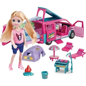 Pasifik Kamp Arabası