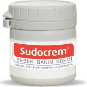 Sudocrem Bebek Bakım Kremi, 60 g