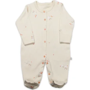 Bistyle Tulum Fluffy And Lovely 15107 Bej