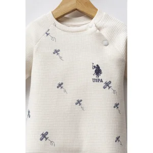 U.S. Polo Assn Tulum, Ekru