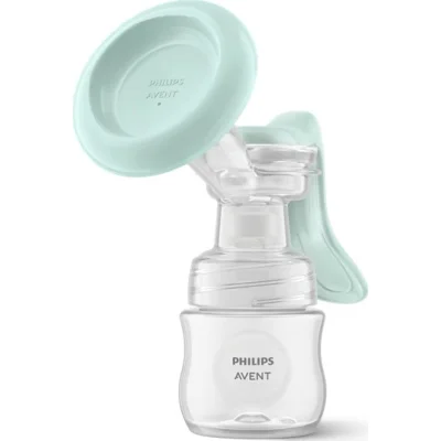 Philips Avent Manuel Göğüs Pompası