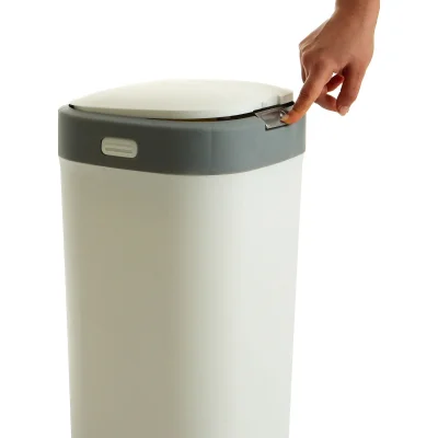 Motek Bebek Bezi Atık Çöp Kovası