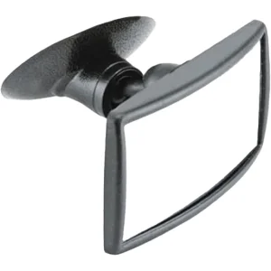 BabyJem Bebek Dikiz Aynası, Siyah