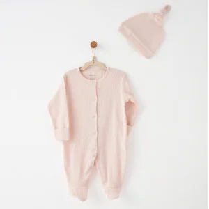 Andywawa  Special Modal Tulum Takım, Pembe