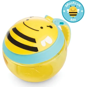 Skip Hop Zoo Çerez Kabı Arı