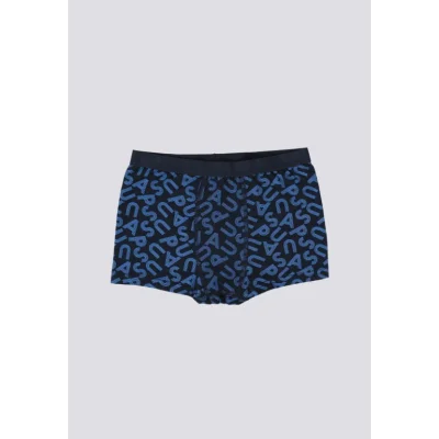 U.S. Polo Boxer, Lacivert