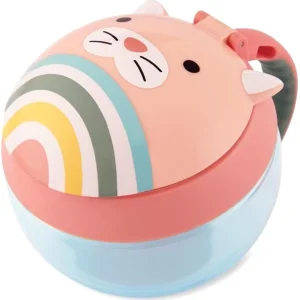 Skip Hop Zoo Çerez Kabı Kedi