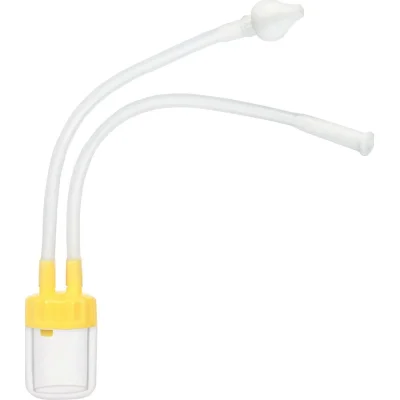 Wee Baby Burun Temizleyici Aspiratör