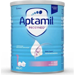 Aptamil Prosyneo 1 Bebek Sütü, 400 g