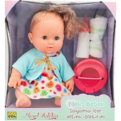 Erpa Melis Bebek 660238