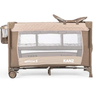 Kanz Withme II Anne Yanı Oyun Parkı Kahve