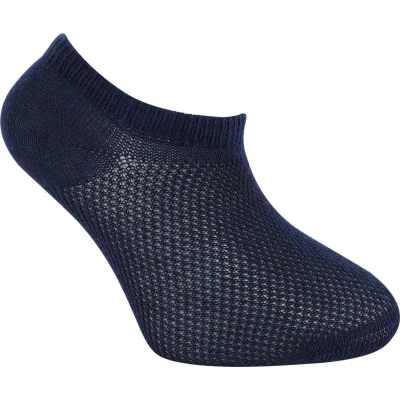 Katamino Lacoste Erkek Babet Çorap, Asorti