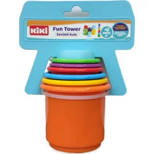 Kiki Eğlenceli Bardaklar