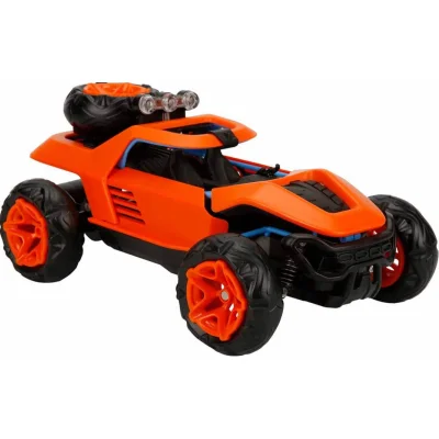 Sunman 1:14 Suncon Blitzz USB Şarjlı Işıklı Uzaktan Kumandalı Araba