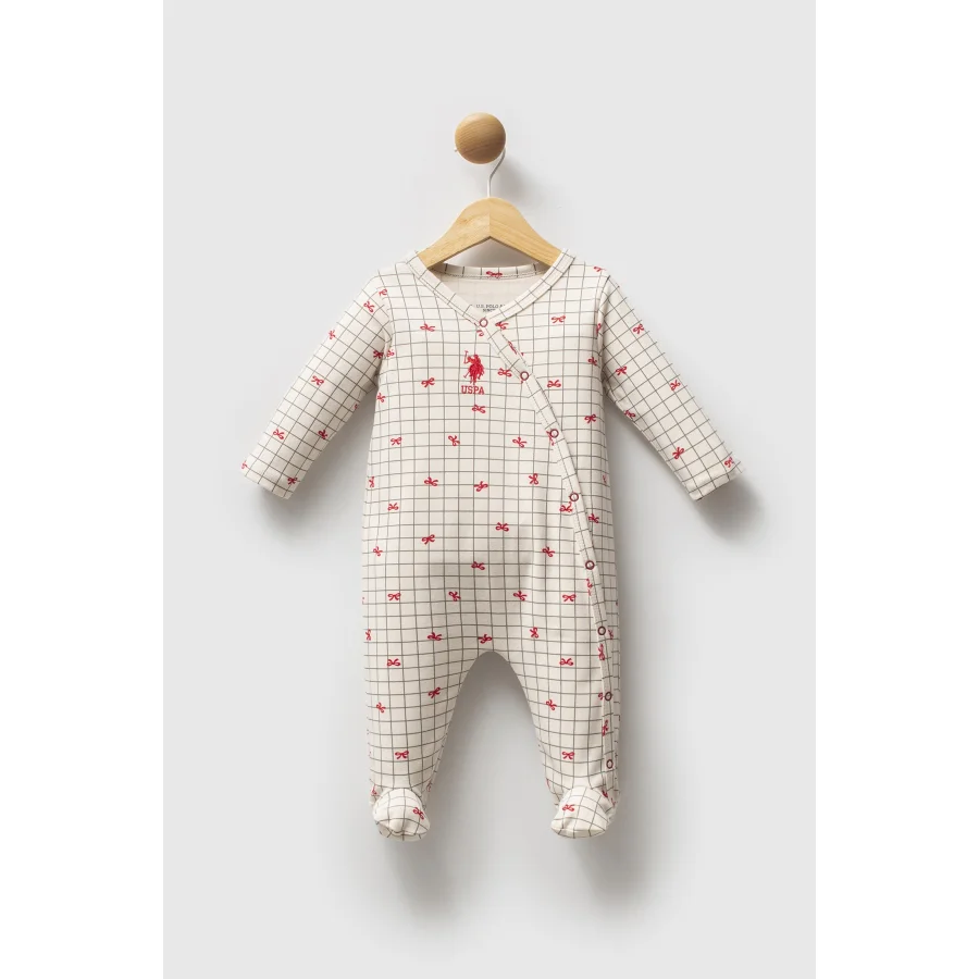 U.S. Polo Tulum, Beyaz