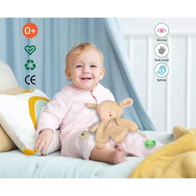 been Oyun Arkadaşım Kuzu