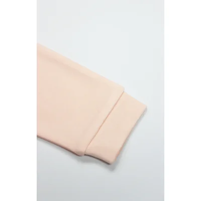 Bistyle Patiksiz Alt Cookies Cute Happy Somon