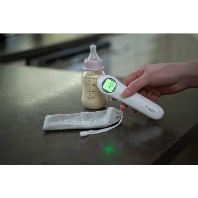 Bblüv Ora Kızılötesi Dijital Termometre Ateş Ölçer