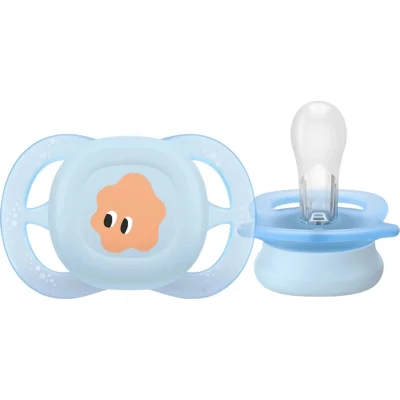 Philips Avent Ultra Start Emzik 0-2 Ay
