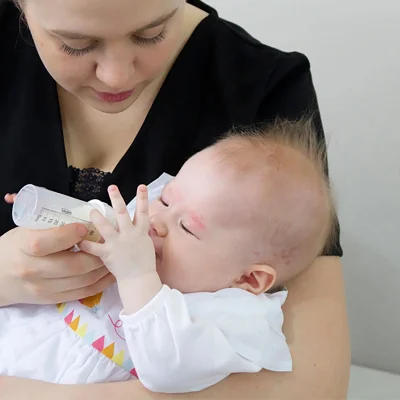 BabyJem Anne Süt Kaşığı, TPU 