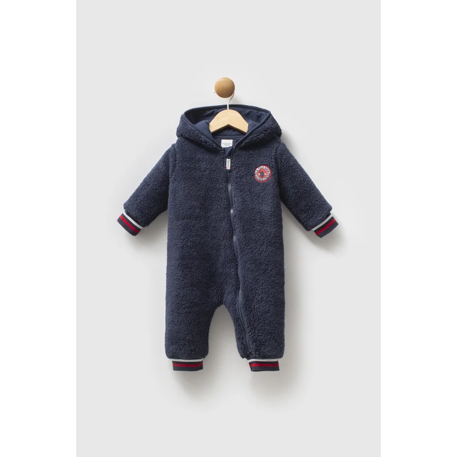 U.S. Polo Tulum, Lacivert