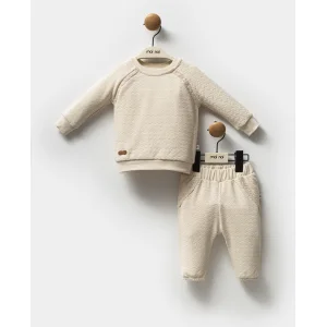 Moi Noi 2'li Takım MNB5317 Bej