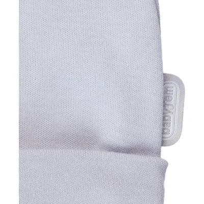 BabyJem Yenidoğan Bebe Şapka, Gri