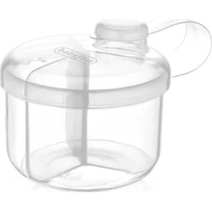 BabyJem Toz Mama Kabı, Beyaz