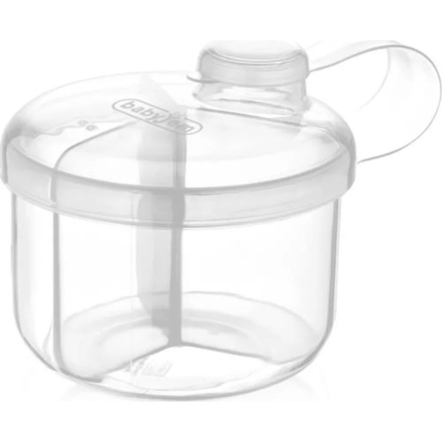 BabyJem Toz Mama Kabı, Beyaz